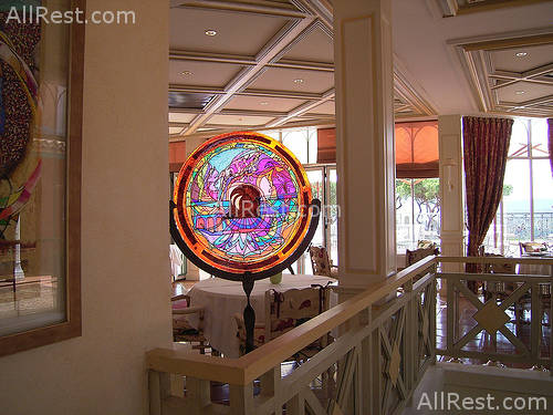 Hotel Chateau de la Messardiere 7